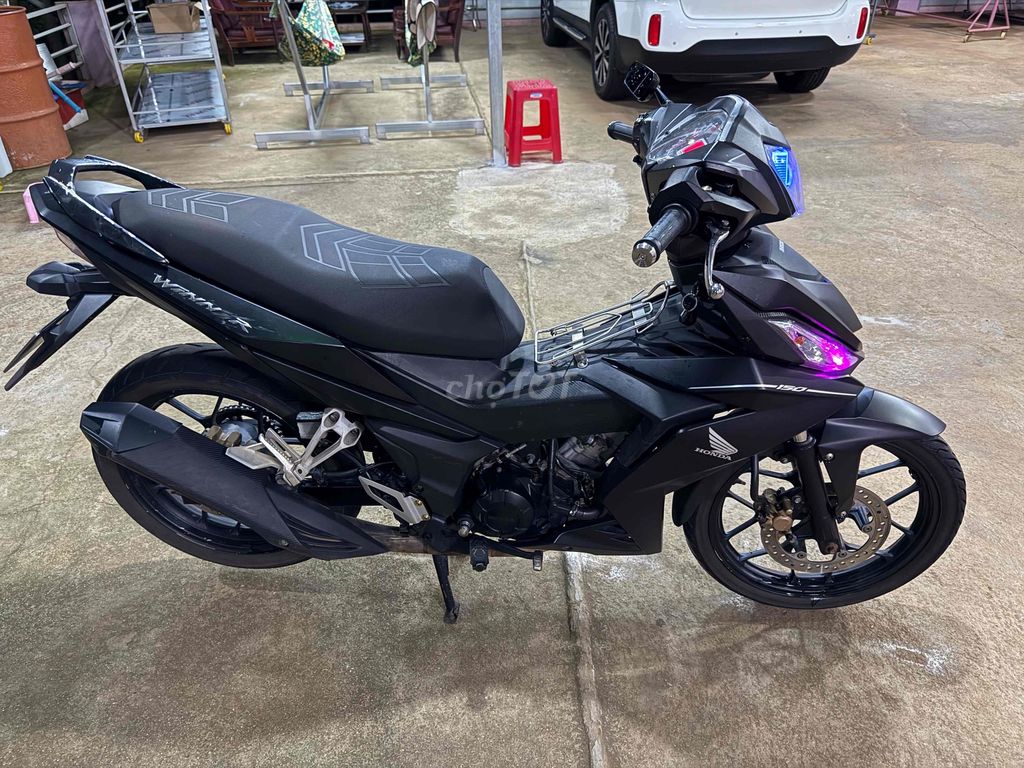 winner 2017. Mua bán Xe máy tại Huyện Di Linh Lâm Đồng được đăng bởi Tống Đạt hình 3