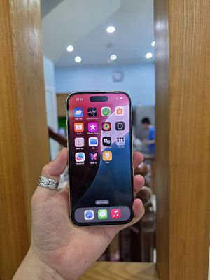 Apple iPhone 15 256GB Vàng chanh