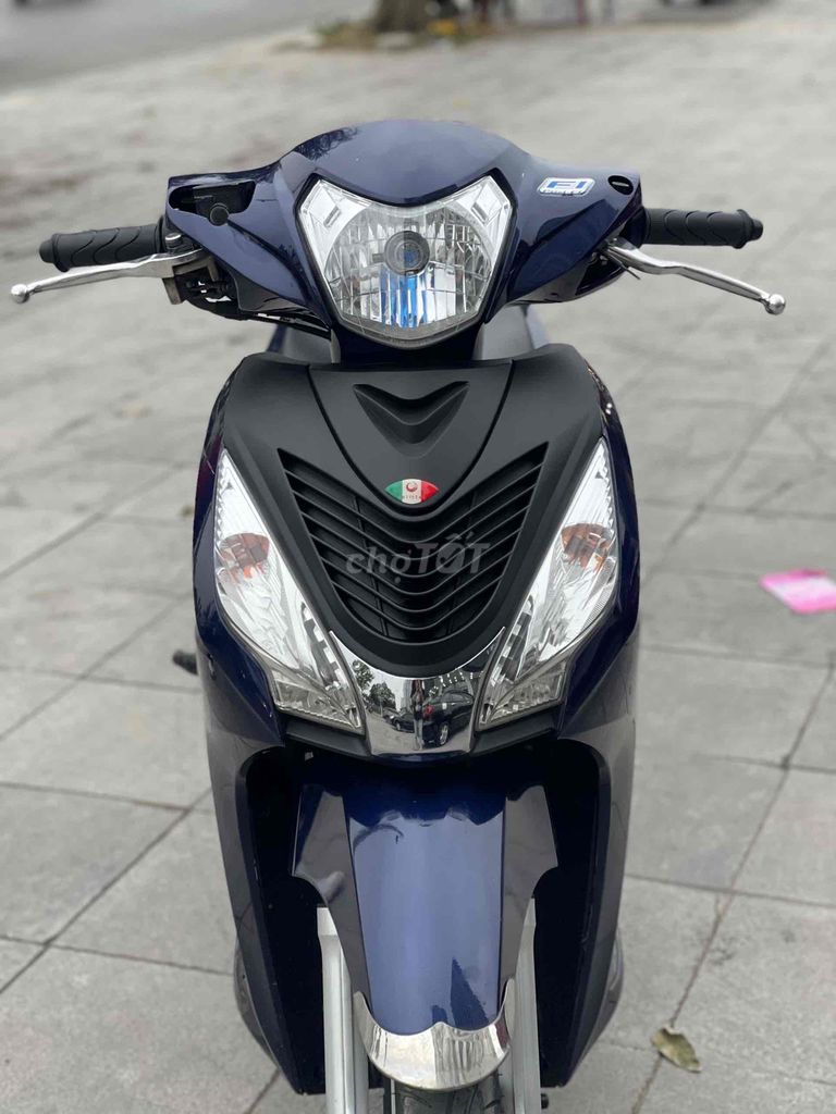 Honda Vision 110 dky 2020