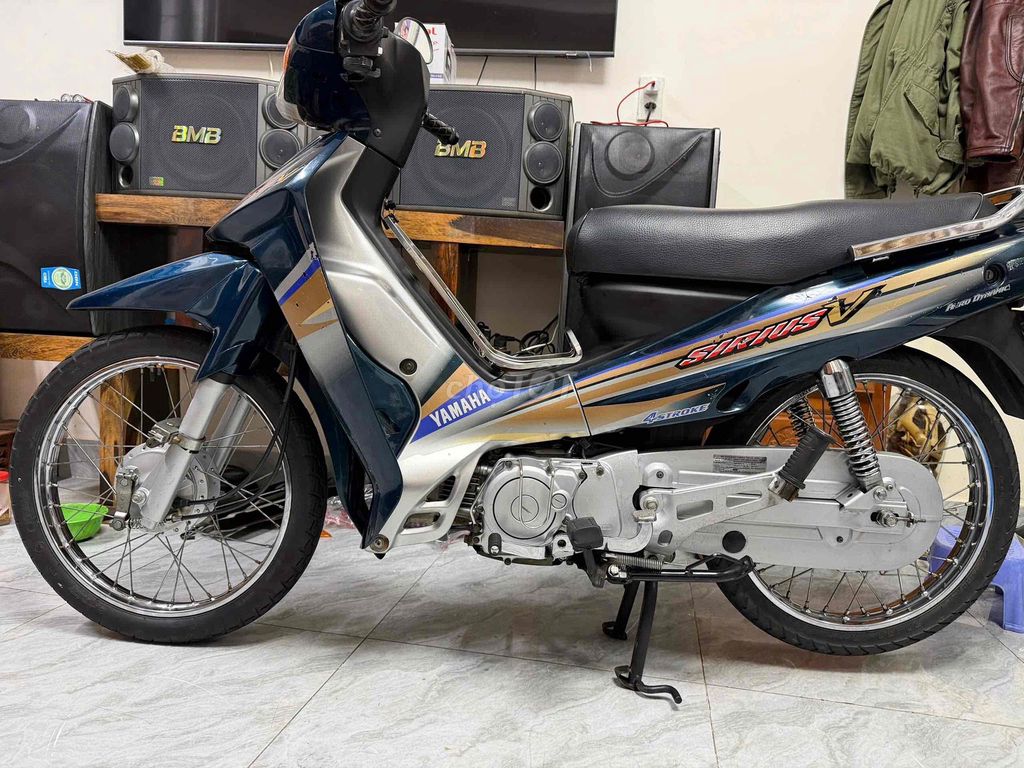 hàng hiếm si rút thái zin chất đi cape. Mua bán Xe máy tại Thành phố Thuận An Bình Dương được đăng bởi Việt Thái hình 3