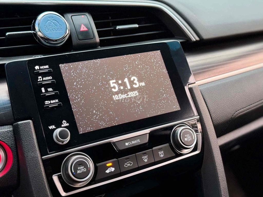 Honda Civic 2019 G 1.8 AT - 60000 km. Mua bán Ô tô tại Huyện Trảng Bom Đồng Nai được đăng bởi Cường hình 11