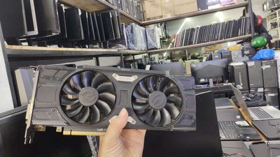 🧨CARD MÀN HÌNH GTX 1060 6GB CHIẾN GAME ĐỒ HỌA RIN. Mua bán Linh kiện (RAM, Card...) tại Quận Gò Vấp Tp Hồ Chí Minh được đăng bởi ngọc trang