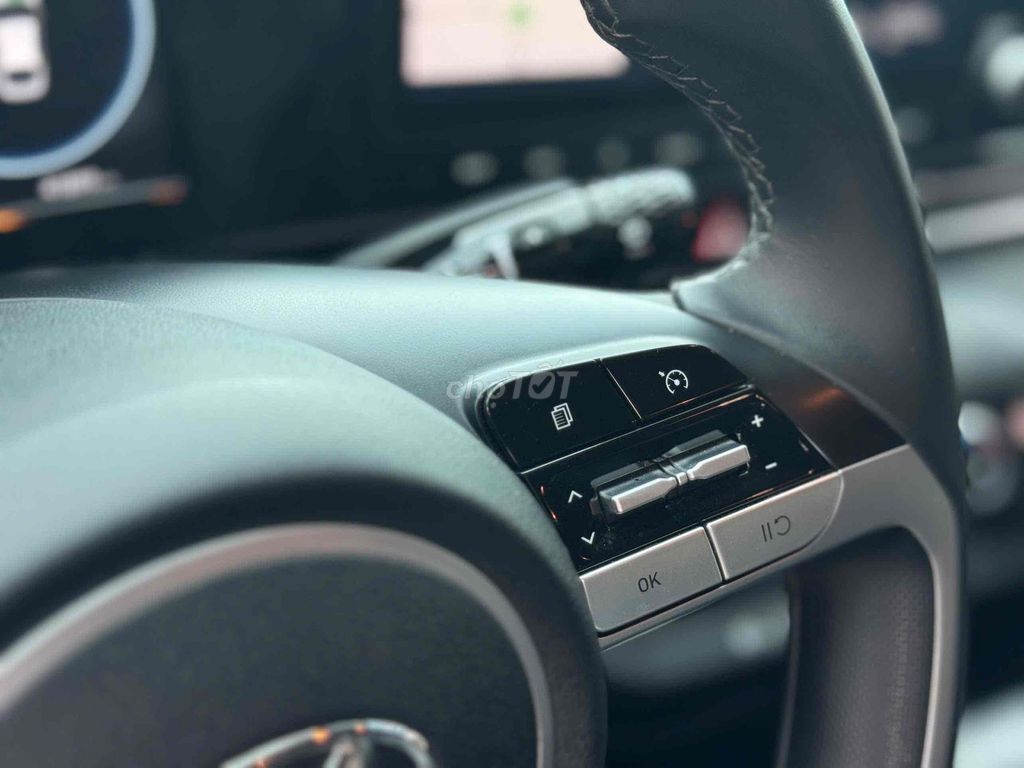 Hyundai Elantra 2023 1.6 AT Đặc biệt - 42000 km. Mua bán Ô tô tại Quận Cái Răng Cần Thơ được đăng bởi Hồng Ngọc Carpla Chuyên mua bán Ô tô qua sử dụng hình 13