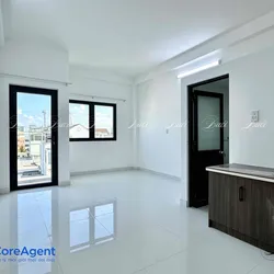Khai Trương Căn Hộ Mới 100% Ngay Cây Xăng Văn Cao