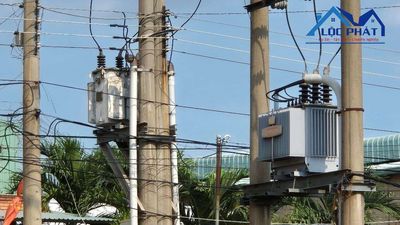 Cho thuê đất có trạm điện diện tích 4500m2 chỉ 68tr/ tháng. Cho thuê đất tại Thành phố Biên Hòa Đồng Nai được đăng bởi Vương  Vũ