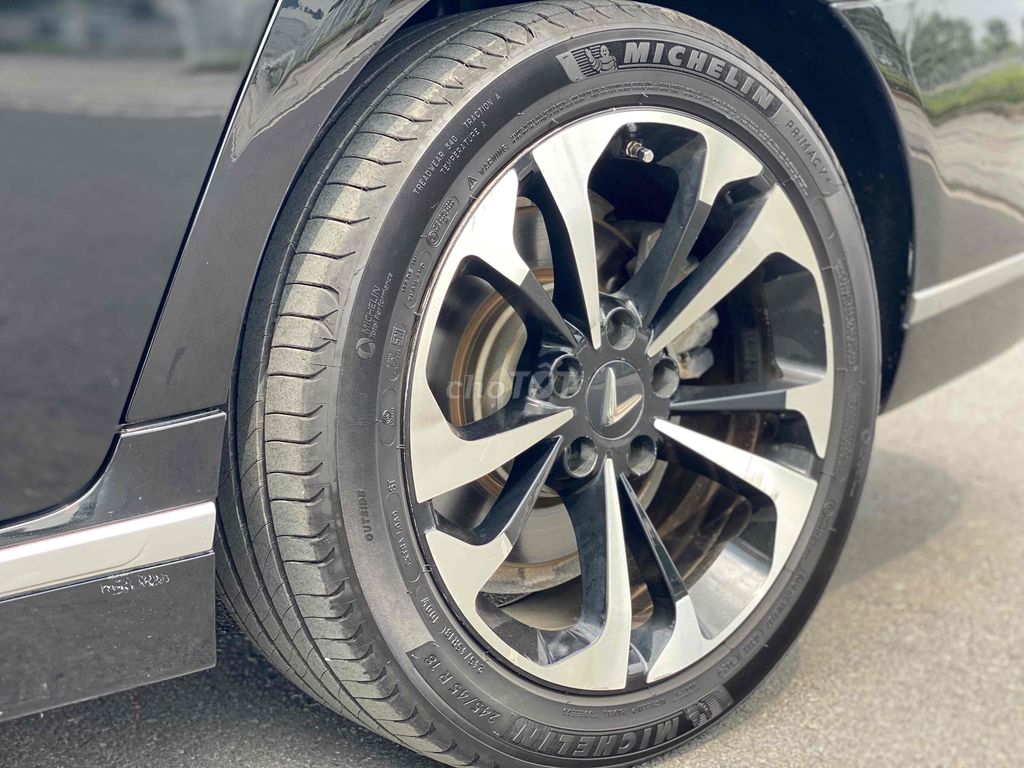 VinFast Lux A2.0 2021 Plus 2.0 AT - 79000 km. Mua bán Ô tô tại Quận Thanh Xuân Hà Nội được đăng bởi ĐÀM HÙNG CAR  hình 7