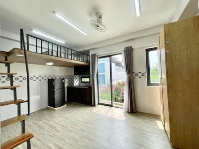 Room 25 m² · Đường Vườn Lài