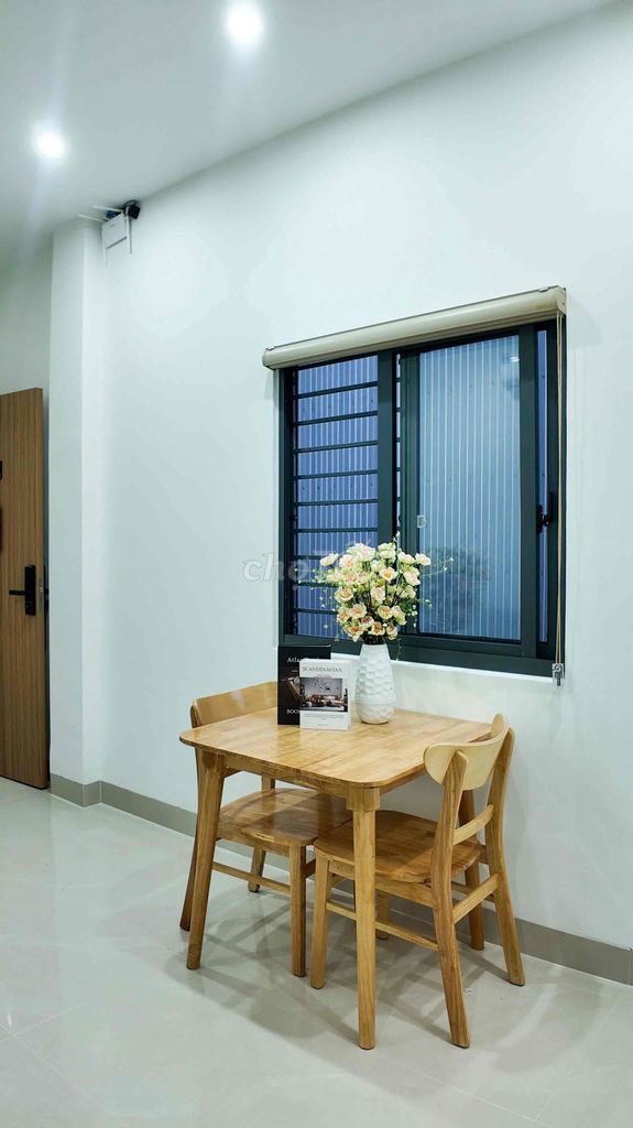 Cho thuê căn hộ 1 phòng ngủ tại Ngũ Hành Sơn, Đà Nẵng — ảnh 9