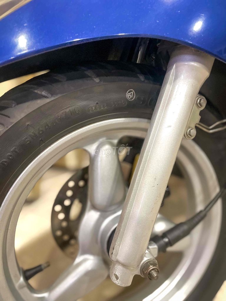 Nozza12/2016 nguyên rin cực chất bs43 chính chủ. Mua bán Xe máy tại Quận Thanh Khê Đà Nẵng được đăng bởi XE MÁY TIÊN hình 10