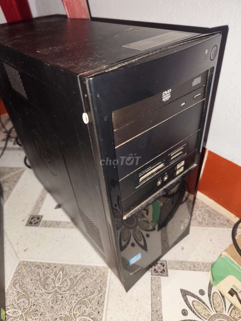 Bán thùng máy tính để bàn. Mua bán Máy tính để bàn tại Thị xã Phú Mỹ Bà Rịa - Vũng Tàu được đăng bởi Phong hình 1