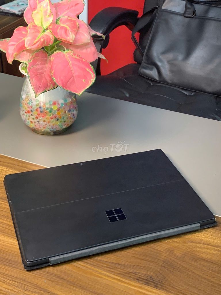 Surface Pro 7 - i7-ram 16gb - ssd 512gb đẹp. Mua bán Laptop tại Thành phố Thủ Đức Tp Hồ Chí Minh được đăng bởi HBA LAPTOP Mua Bán Ký gửi  hình 3