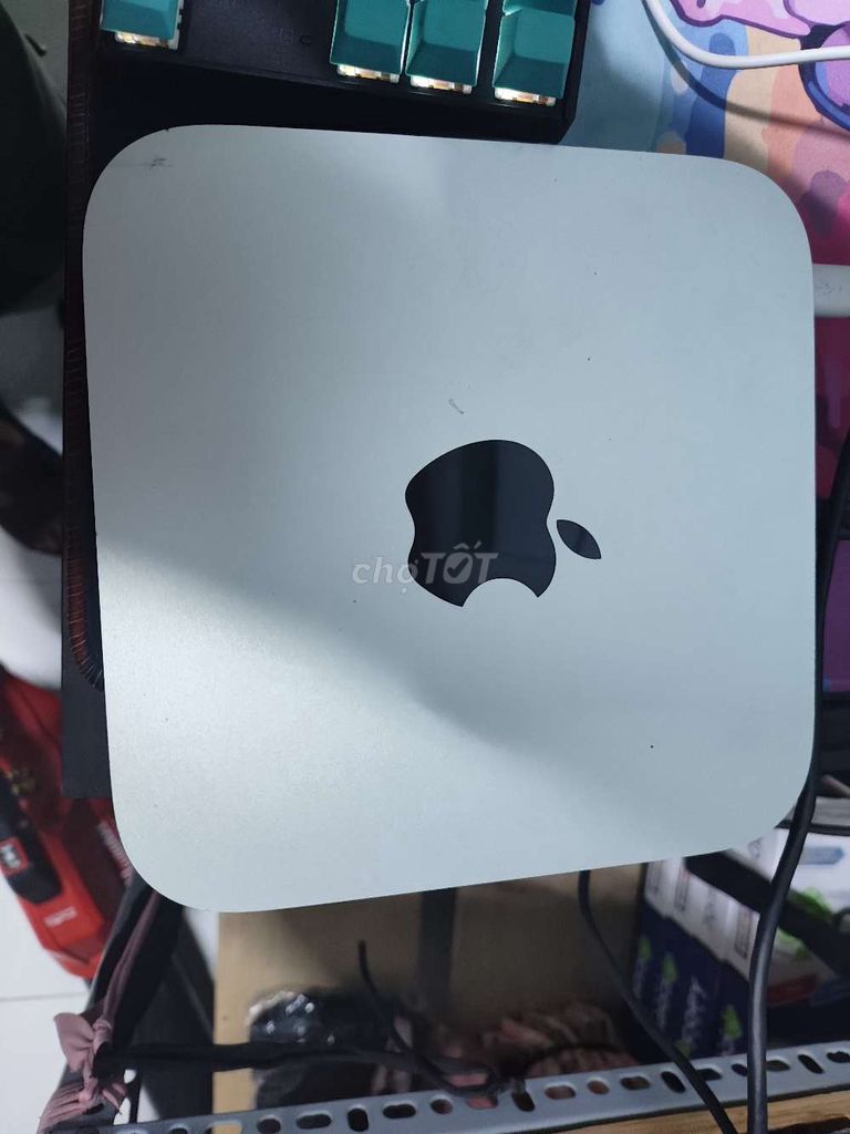 Mac mini m1 16gb