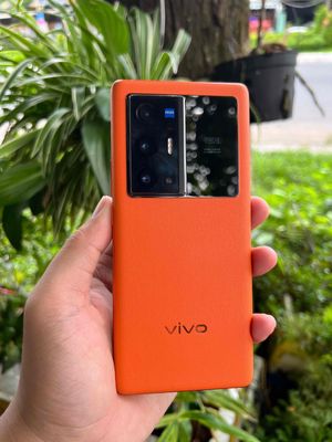 🍒 Vivo X70 Pro plus 8/256g Da cam full chức năng. Mua bán Điện thoại tại Quận Ninh Kiều Cần Thơ được đăng bởi NK Store  