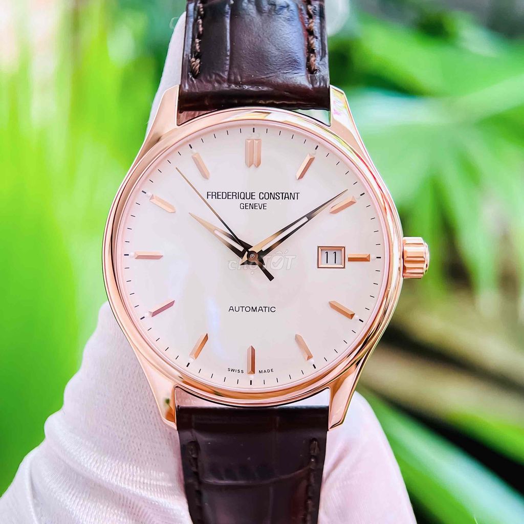 FREDERIQUE CONSTANT CLASSIC FC-303V5B4