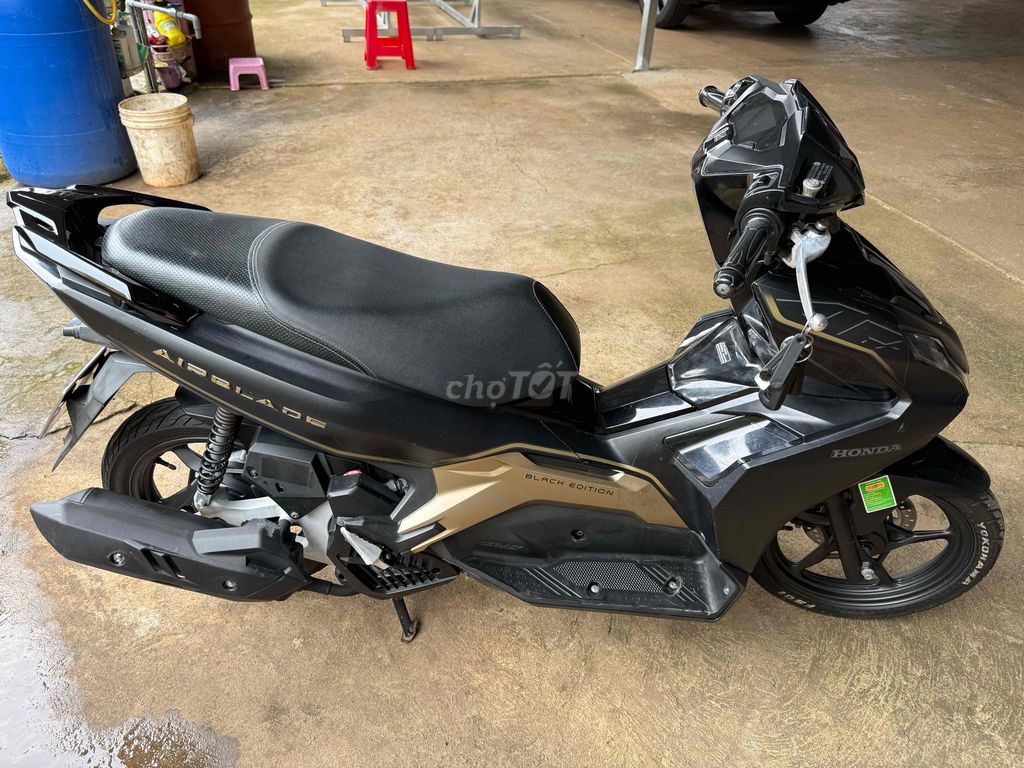 AB 125. Mua bán Xe máy tại Huyện Di Linh Lâm Đồng được đăng bởi Danh Đạt hình 2