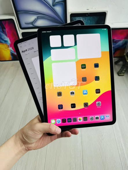 Apple iPad Pro 2020 6GB/128GB. Mua bán Máy tính bảng tại Quận Ba Đình Hà Nội được đăng bởi Hội Đồ Điện Tử hình 1