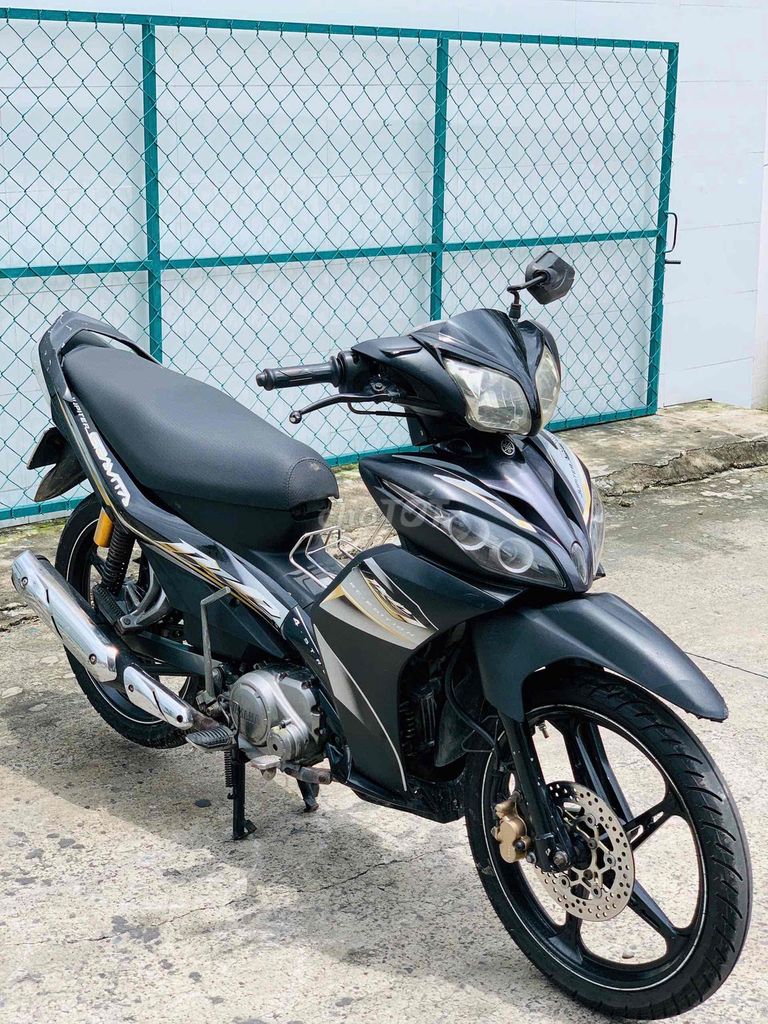 jupiter mâm đĩa biển tp. Mua bán Xe máy tại Quận Bình Thạnh Tp Hồ Chí Minh được đăng bởi văn vũ hình 2