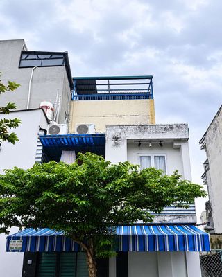 31m2 - Gần Quang Trung - Ko ngập - chính chủ