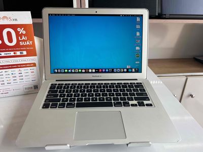💻Macbook Air 2017/i5 lỗi kép/13.3”/Ram 8g/Ssd 128g. Mua bán Laptop tại Quận Ninh Kiều Cần Thơ được đăng bởi Cầm Đồ Thànhmobile cần thơ
