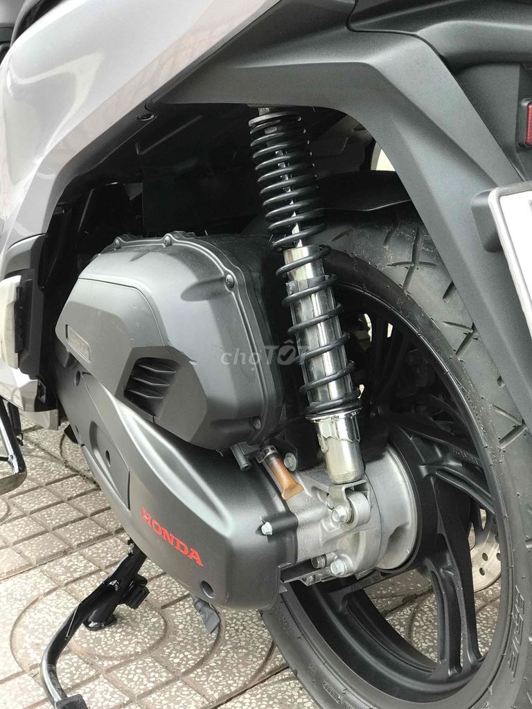 SHVN125 2017 BSTP - XE LENH KENG - GÓP NỢ XẤU. Mua bán Xe máy tại Quận 8 Tp Hồ Chí Minh được đăng bởi XE MÁY NGUYỄN MINH SƠN hình 4