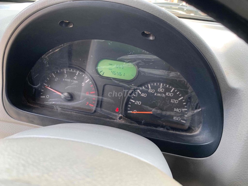 thaco 990 kg /2018 lạnh cabin,kiểm dài 11/26. Mua bán Xe tải, xe ben tại Huyện Châu Thành Bến Tre được đăng bởi nguyen van trung hình 7