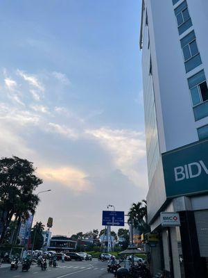 BÁN NHÀ MẶT HẺM 54 NGUYỄN BỈNH KHIÊM QUẬN 1