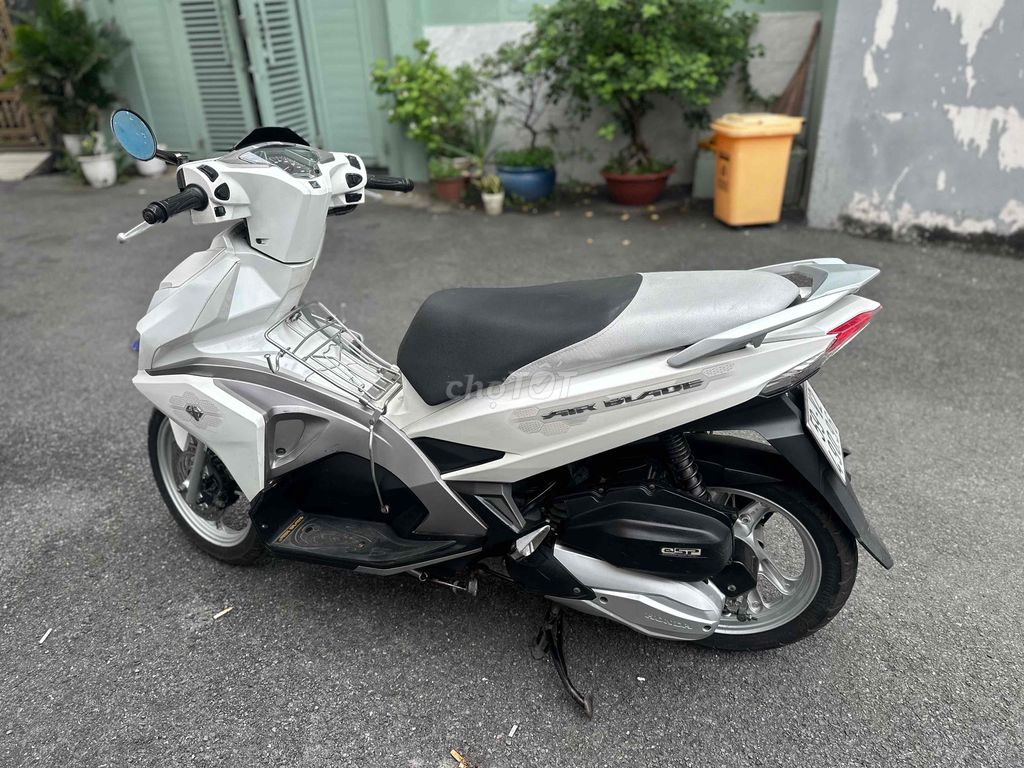 xe đẹp chính chủ  đã len khoa symatky bstp. Mua bán Xe máy tại Quận Gò Vấp Tp Hồ Chí Minh được đăng bởi Huỳnh Duy Tân hình 5