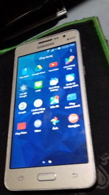 Samsung Galaxy Grand prime xài ngon