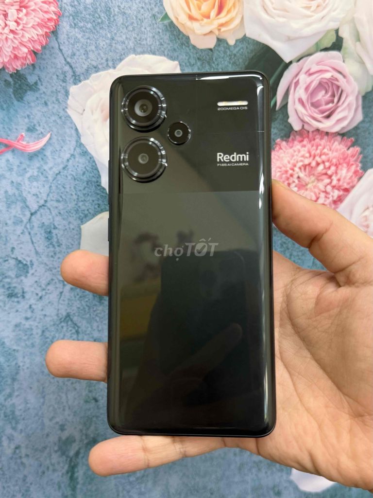 Redmi Note 13 Pro Plus 8/256Gb BH 6th cod gop