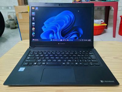 Cần Thanh lý Laptop Toshiba Dynabook S73. Mua bán Laptop tại Thành phố Thủ Đức Tp Hồ Chí Minh được đăng bởi Dian