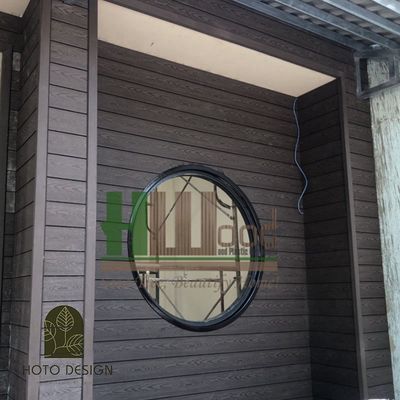 Thi công ốp tường nhựa giả gỗ ngoài trời. Mua bán Nội thất, đồ gia dụng khác tại Thành phố Thủ Đức Tp Hồ Chí Minh được đăng bởi Nội Thất Tân Cổ Điển