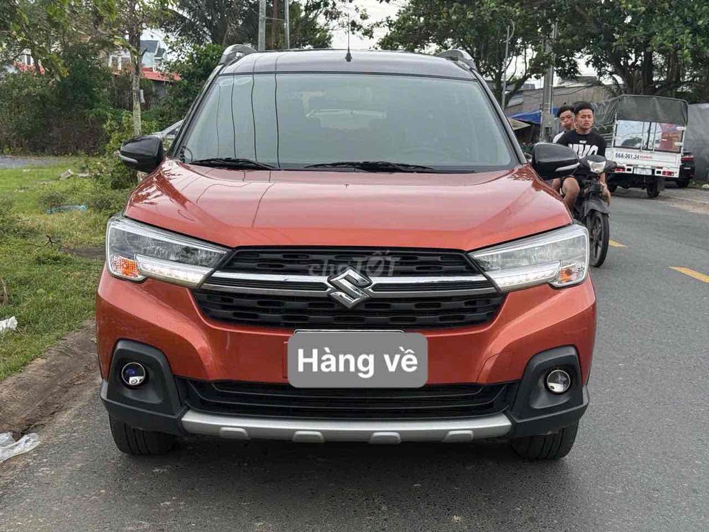 Suzuki XL7 2021 Số tự động 33.000 km. Mua bán Ô tô tại Thành phố Thủ Đức Tp Hồ Chí Minh được đăng bởi Long Auto Vạn Phúc hình 1