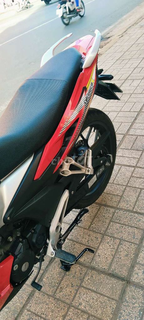 Cần bán  winner x  V2 đời 2020. Mua bán Xe máy tại Thành phố Long Xuyên An Giang được đăng bởi A Thức hình 9