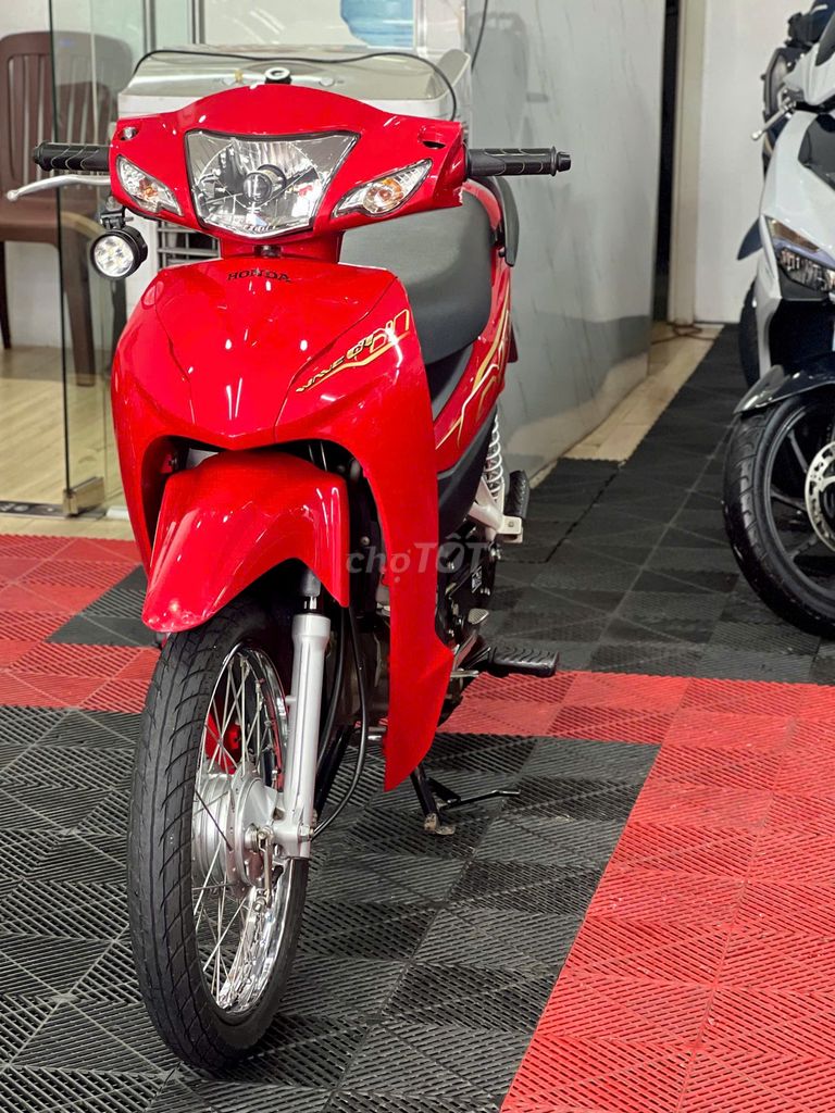 💥Honda Wave@ 2022 BS86 có CCCD chủ đủ, máy zin êm. Mua bán Xe máy tại Thành phố Thủ Đức Tp Hồ Chí Minh được đăng bởi XE MÁY THỦ ĐỨC hình 4