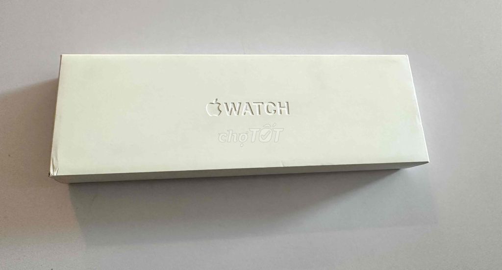 Apple Watch S9 45mm Midnight Bản sử dụng được eSIM