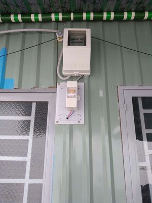 Rent · 1 bd · 21 м² · Quận 7, ул. Đường Đào Trí