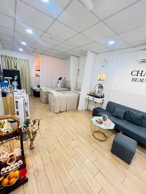 Sang Nhượng Mặt Bằng Kinh Doanh Mặt Tiền Yên Đỗ, Bình Thạnh