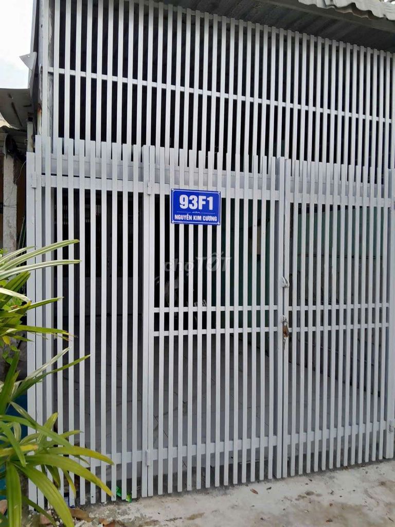 Rent · 1 bd · 68 м² · Huyện Củ Chi, ул. Đường Nguyễn Kim Cương