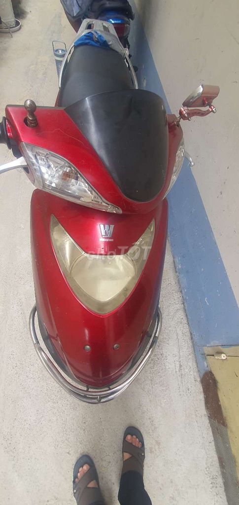 X SKY Hawk. Mua bán Xe máy tại Quận Gò Vấp Tp Hồ Chí Minh được đăng bởi Phong Trần hình 1