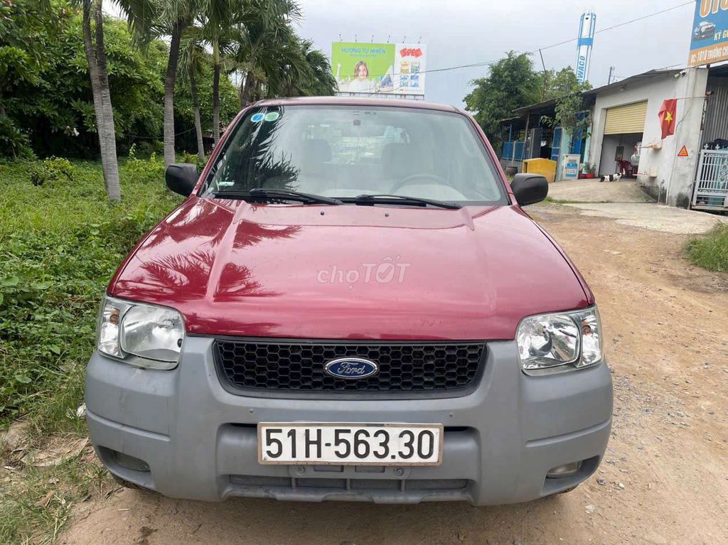 3 122 2004 2.0L 4x4 MT -DANG KIỂM MỚI. Mua bán Ô tô tại Quận Tân Bình Tp Hồ Chí Minh được đăng bởi Anh Duy hình 2
