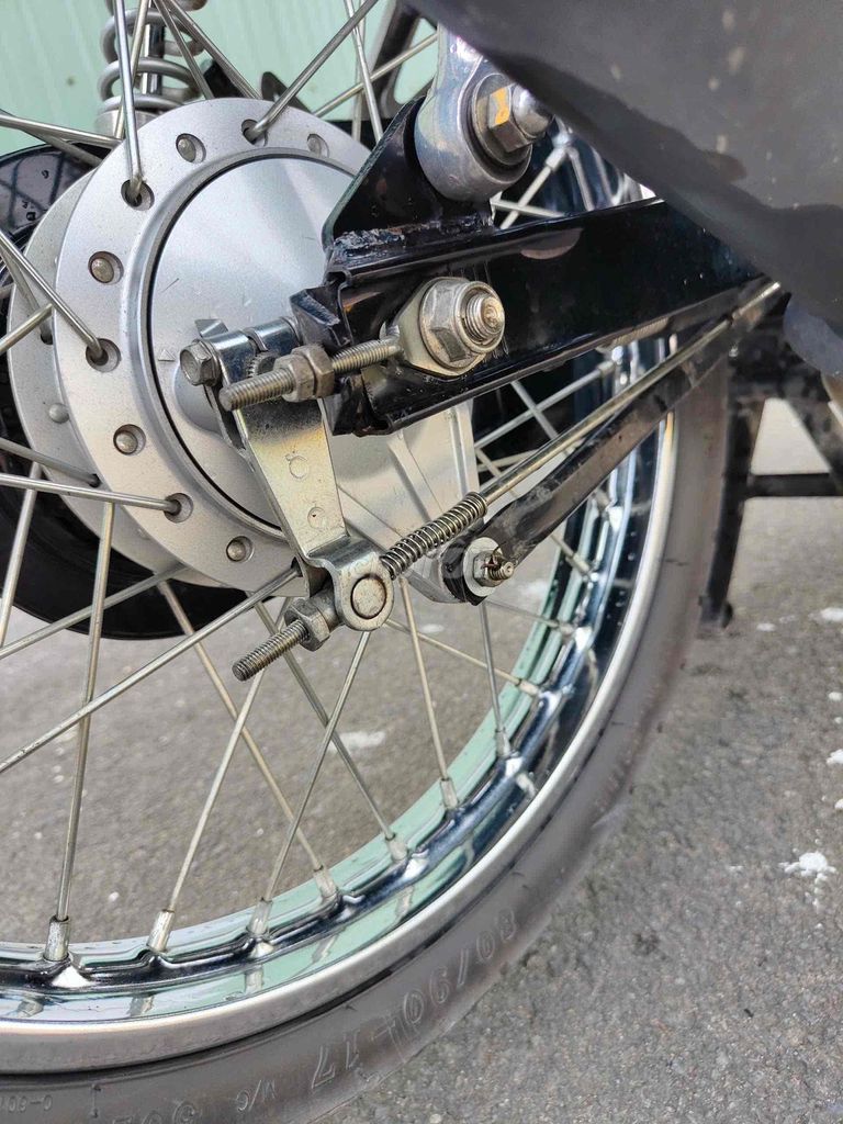 Anfa 2023. Mua bán Xe máy tại Thành phố Mỹ Tho Tiền Giang được đăng bởi Thai tran hình 5