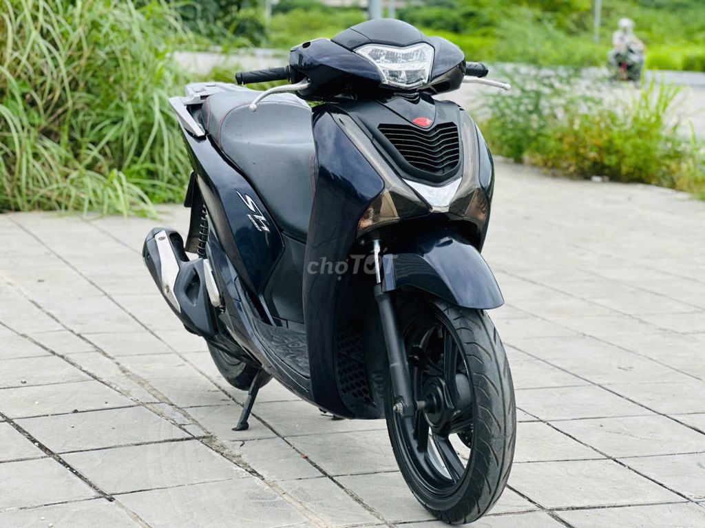 HONDA SH 125 NGUYÊN BẢN CHÍNH CHỦ 2018. Mua bán Xe máy tại Quận Nam Từ Liêm Hà Nội được đăng bởi BÌNH MINH hình 6