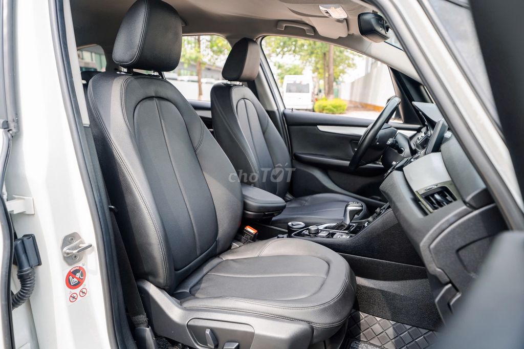 BMW 218i Sản xuất 2016. Mua bán Ô tô tại Quận Cầu Giấy Hà Nội được đăng bởi Quân Q Auto hình 14