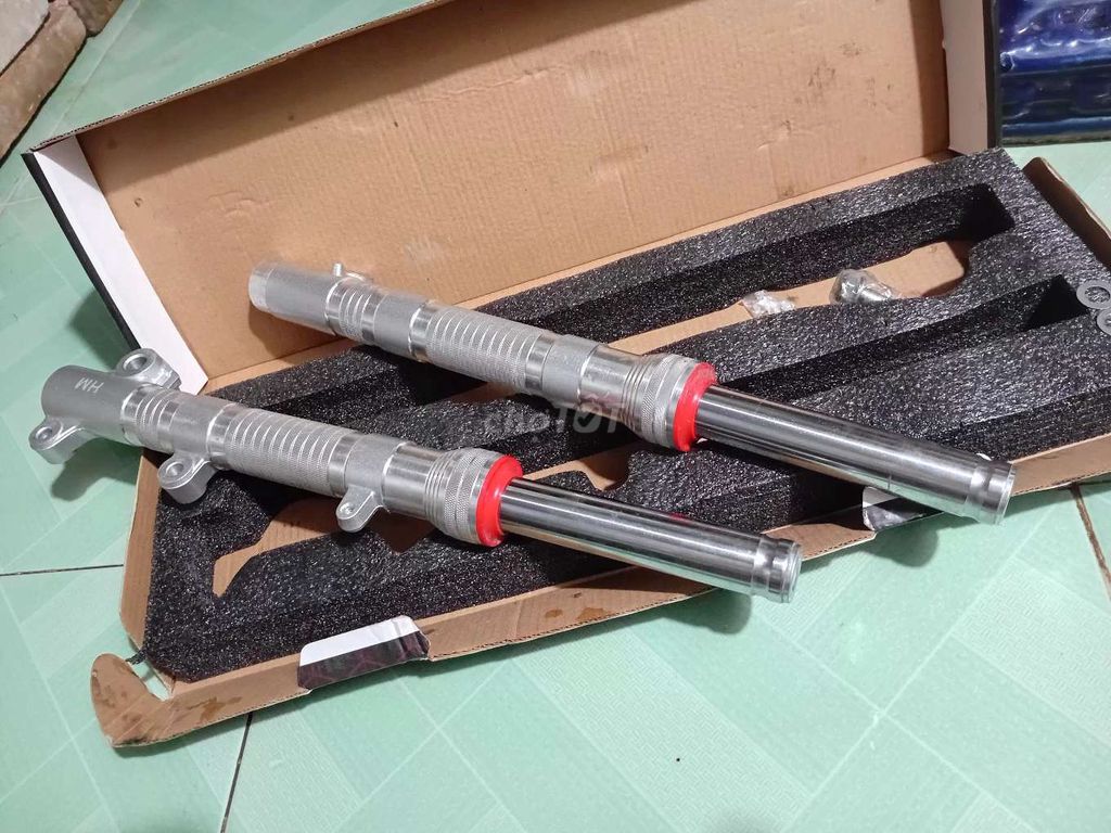 Phuộc. Mua bán Phụ tùng xe tại Quận Bình Thuỷ Cần Thơ được đăng bởi md hình 2