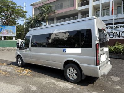 Ford Transit 2023 Tiêu chuẩn - 65000 km
