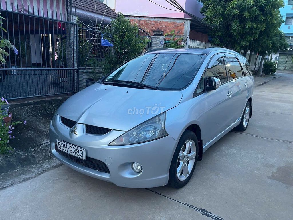 Cần bán xe gia đình một chủ. Mua bán Ô tô tại Quận Bình Thuỷ Cần Thơ được đăng bởi Dự Nguyễn hình 1