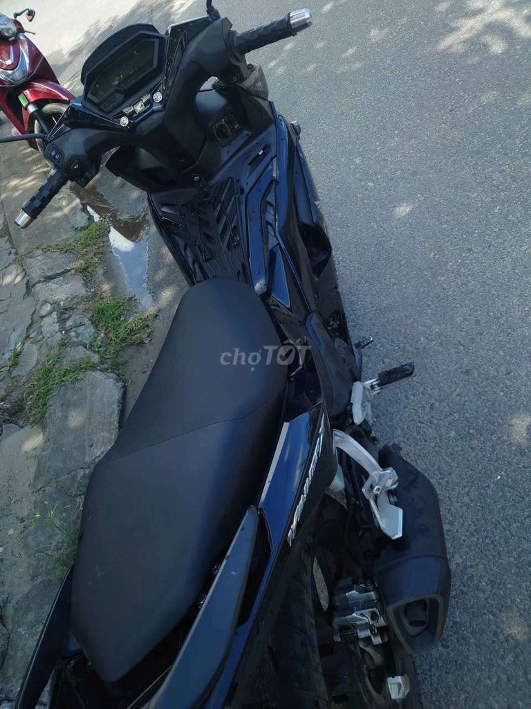 !!! Winner X V4 2024 GIÁ SỐC !!!. Mua bán Xe máy tại Huyện Hòa Vang Đà Nẵng được đăng bởi CƯỜNG hình 4