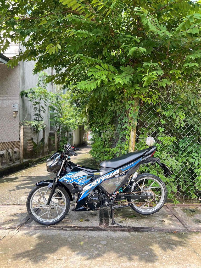 raider 2019 pxl. Mua bán Xe máy tại Huyện Củ Chi Tp Hồ Chí Minh được đăng bởi HuỳnhLâm Bổn hình 1