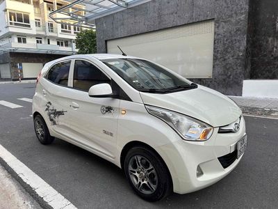 Hyundai Eon 2013 0.8 MT - 120000 km. Mua bán Ô tô tại Thành phố Biên Hòa Đồng Nai được đăng bởi Luxury AUTO 