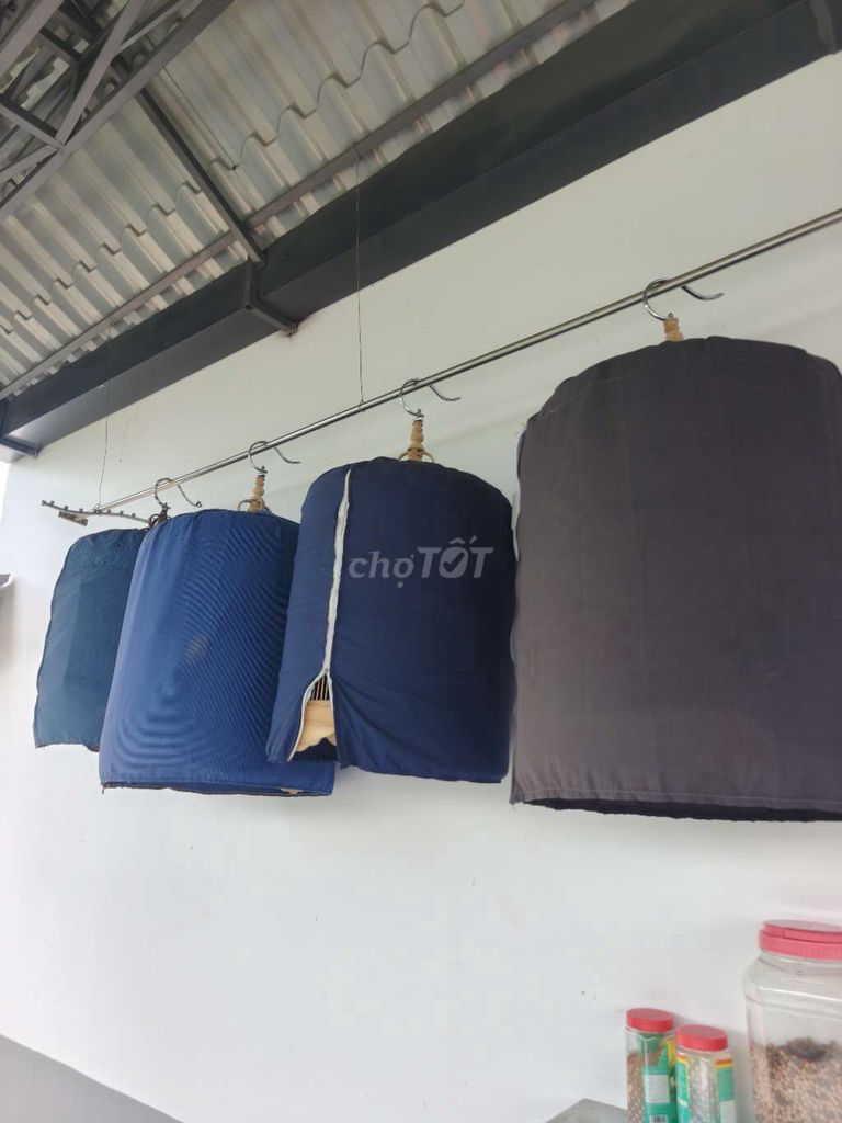 Chim lửa đực 4 con. Mua bán Chim tại Thành phố Buôn Ma Thuột Đắk Lắk được đăng bởi Lê huy hình 1